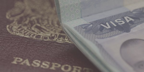 Как оформить визу в 2020 году для СПб и ЛО