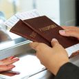 Подготовка нотариального перевода паспорта